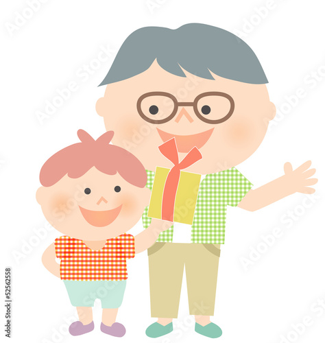 父の日