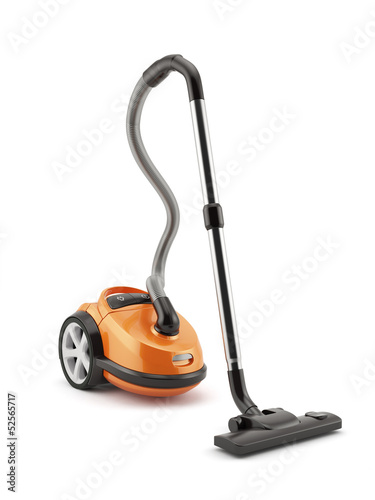 Vacuum cleaner