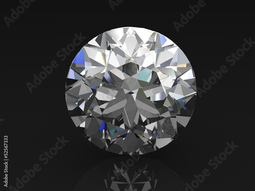 diamond