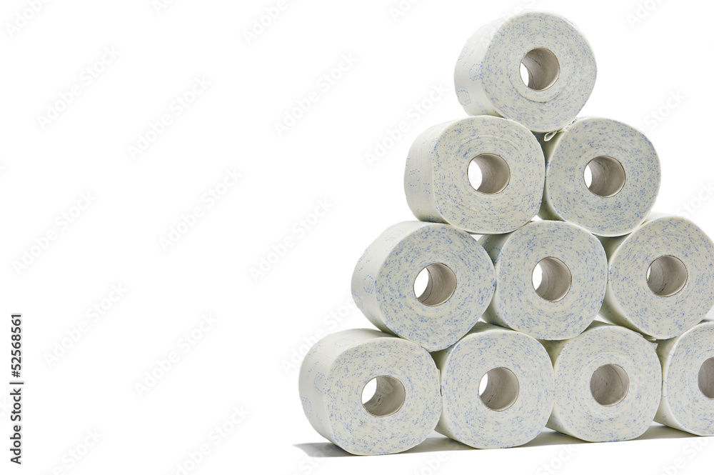 Toilettenpapier Toilettenpapier