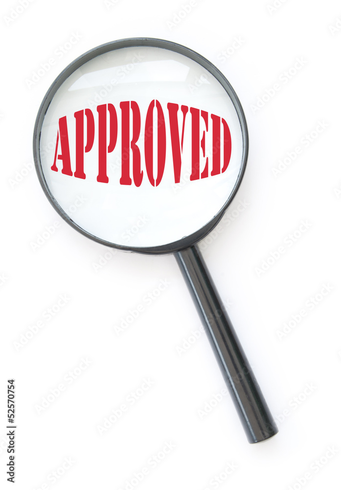 Approved Approved