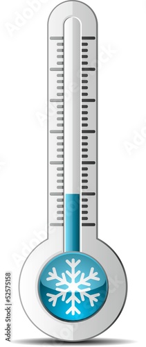 Thermometer
