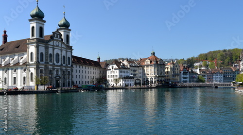 lucerne...lac des quatre-cantons