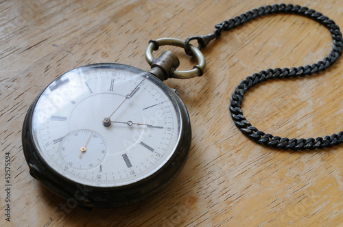 Pocket Watch