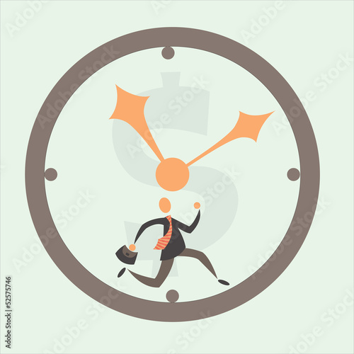 time is money 2