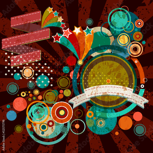 retro design