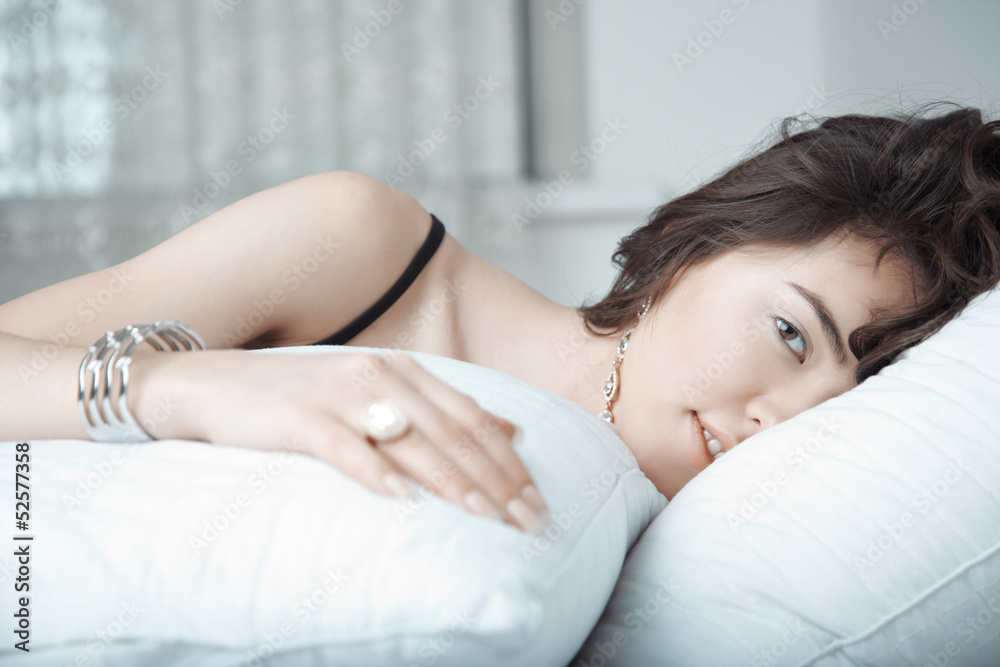 Obraz premium Jewelry