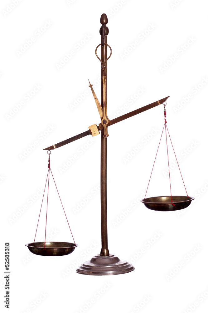 old golden scale old golden scale