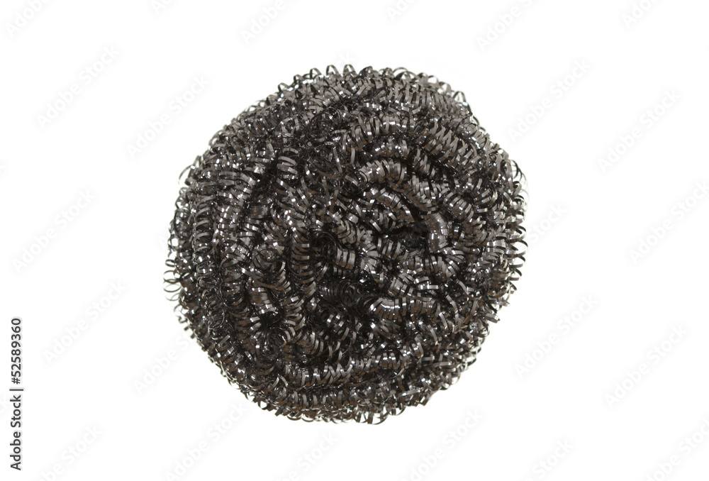 Scouring Pad Scouring Pad