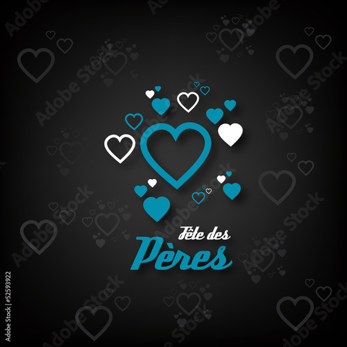 Fête des pères