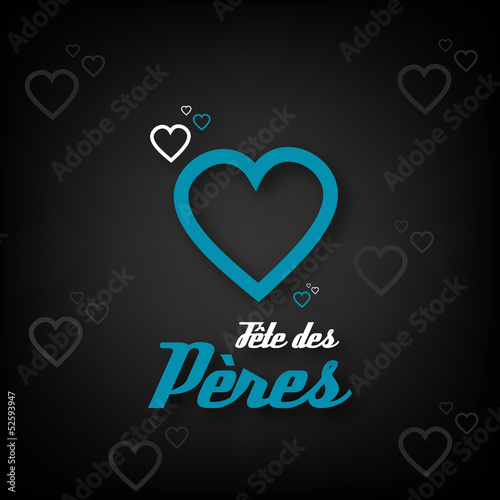 Fête des pères