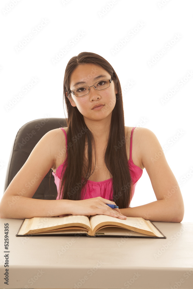 somber study somber study