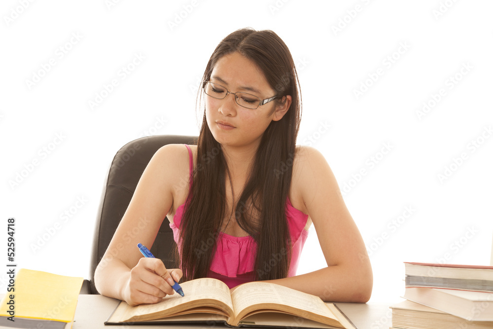 woman books writing woman books writing