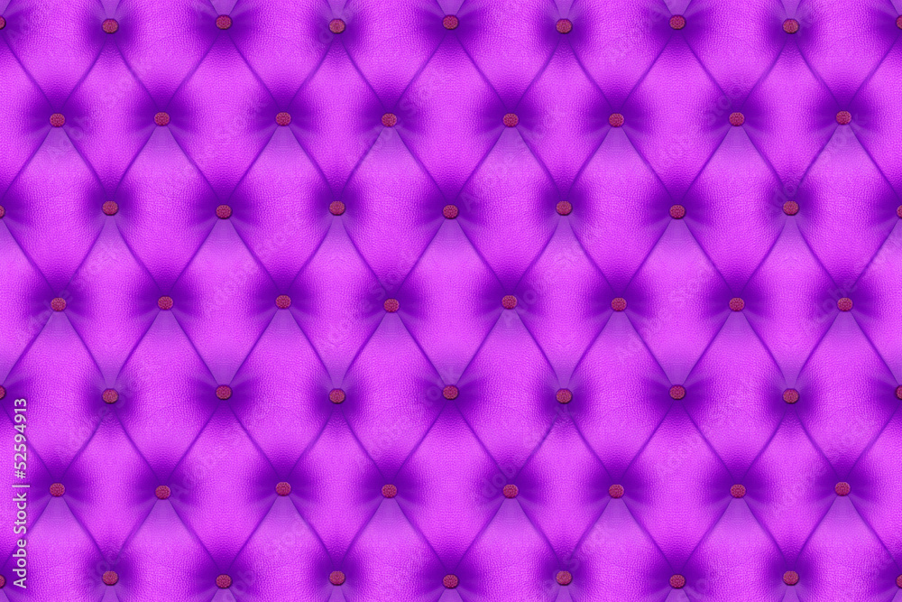 Fototapeta premium Sofa texture