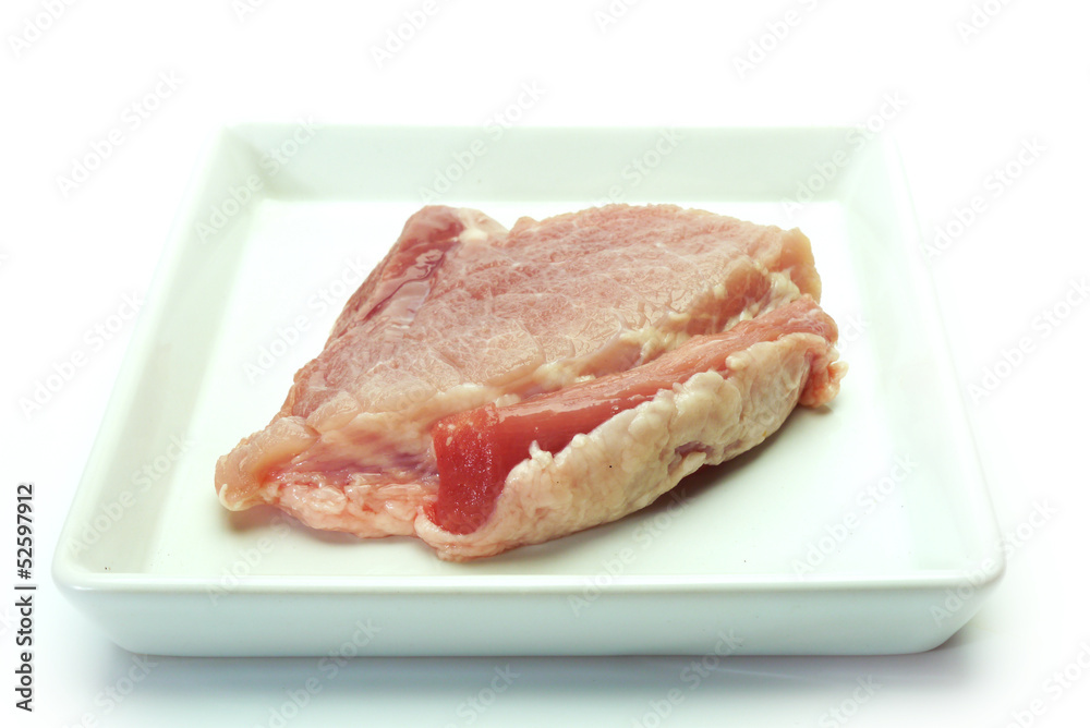 Pork Pork