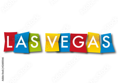 VILLE_LAS VEGAS_Logo