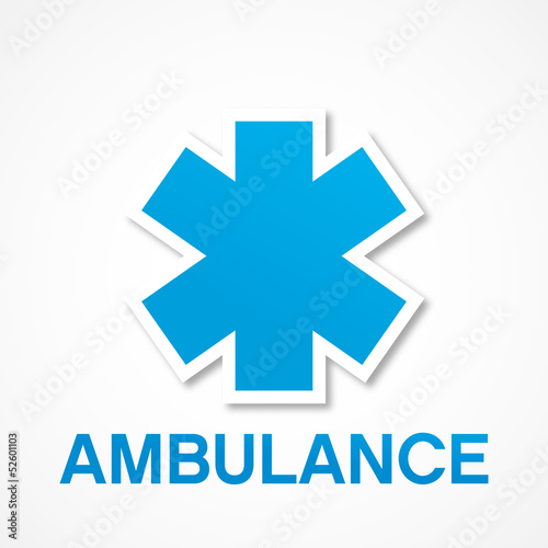 ambulance