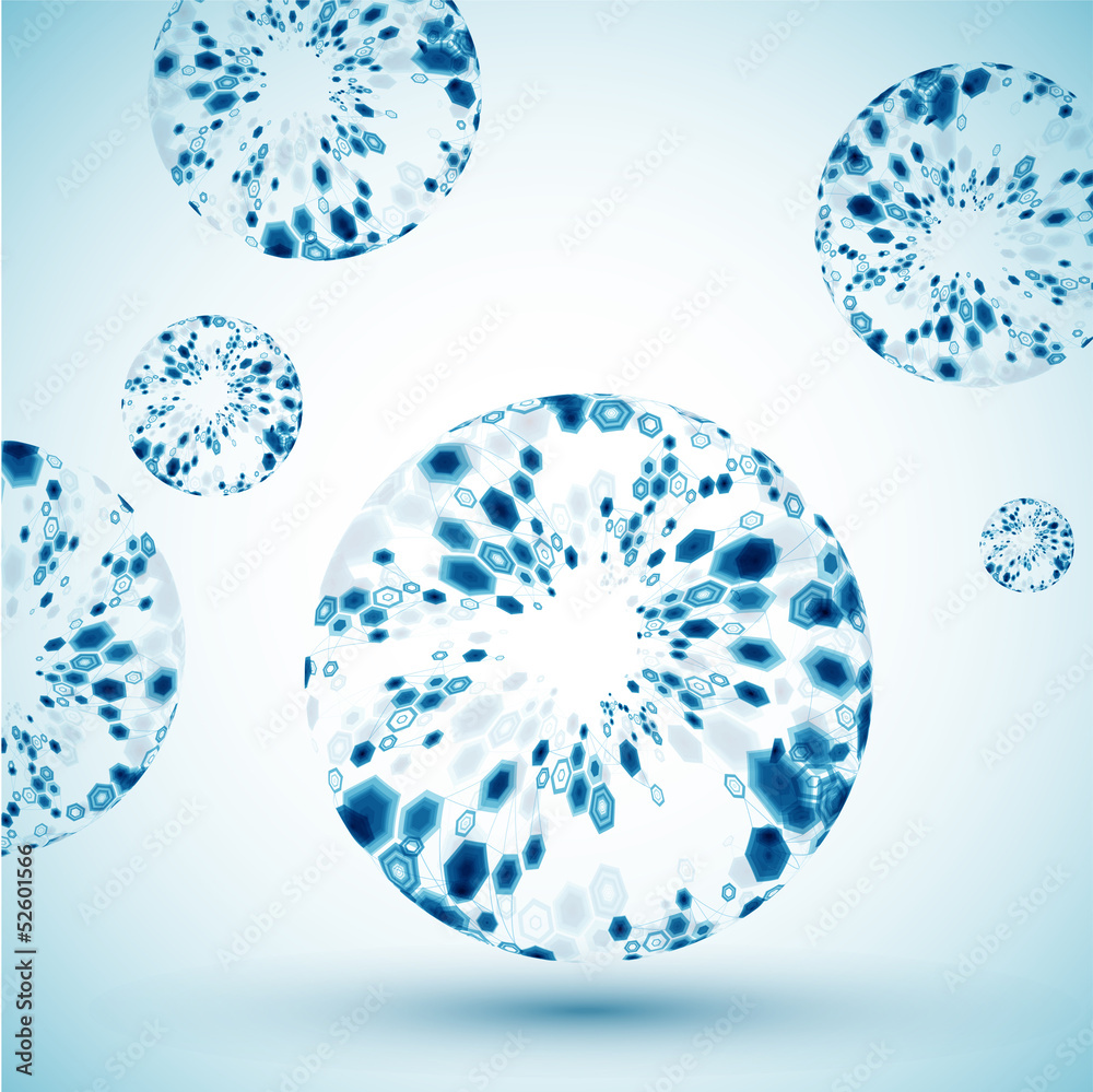 Abstract background. Vector Abstract background. Vector