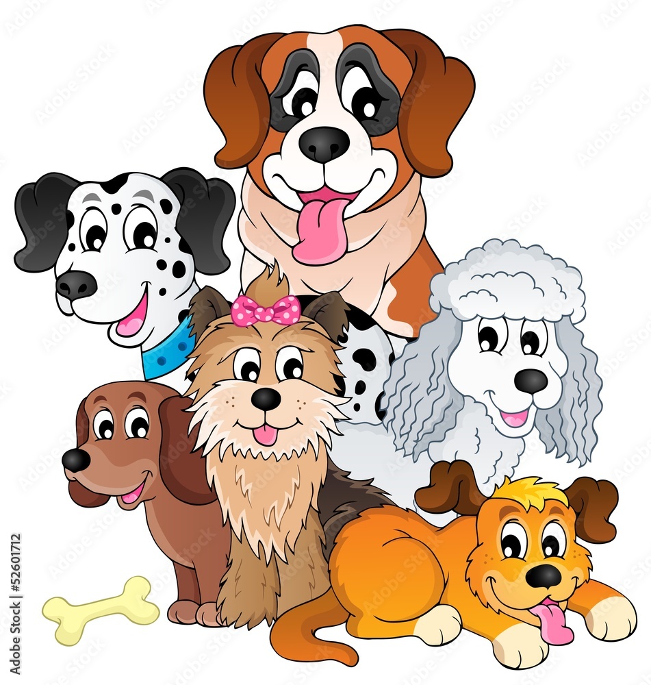 Image with dog topic 8 Image with dog topic 8