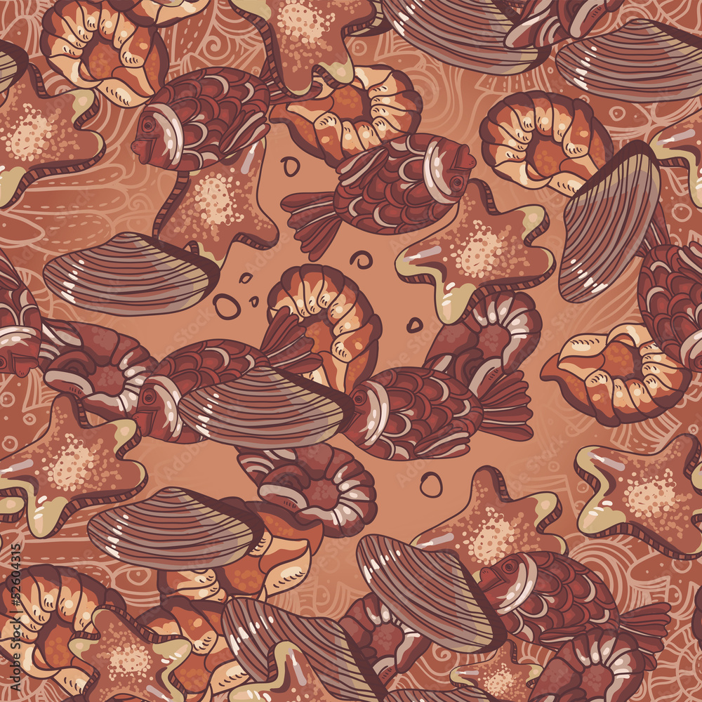 chocolate pattern chocolate pattern