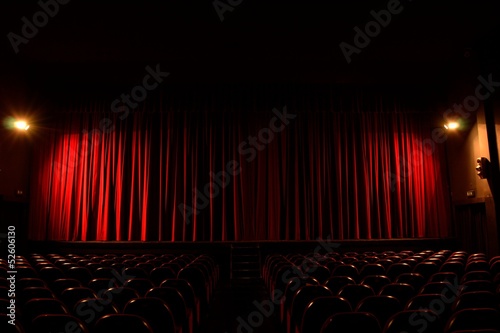 palco tenda photo
