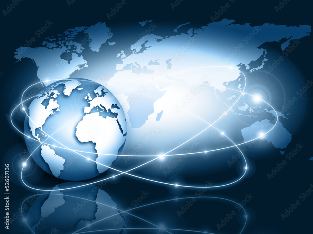 Best Internet Concept of global business from concepts series Best Internet Concept of global business from concepts series