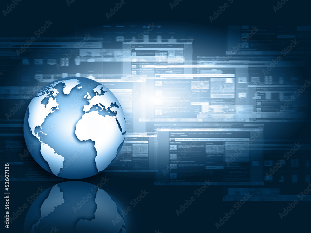 Best Internet Concept of global business from concepts series Best Internet Concept of global business from concepts series