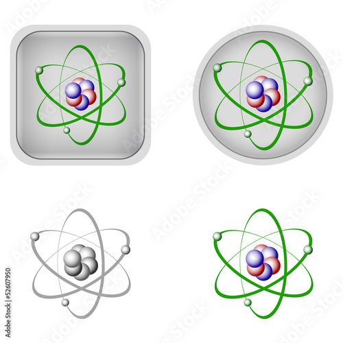 Chemistry icon