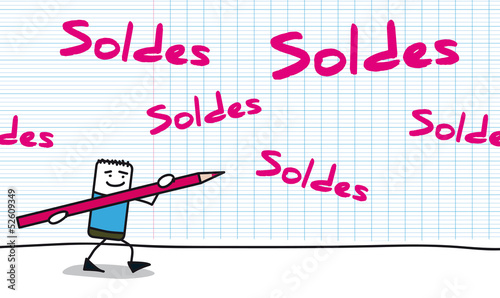 Fournitures scolaires pour la rentrée des classes