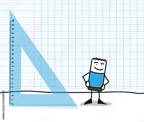 Fournitures scolaires pour la rentrée des classes