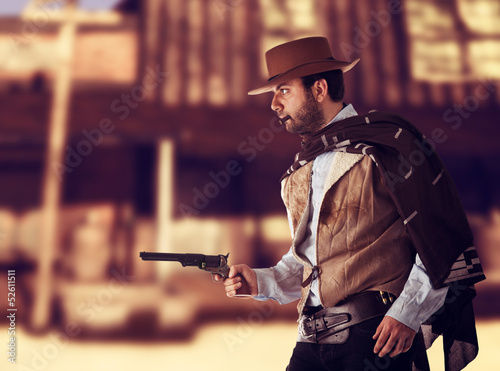 Photography Far West