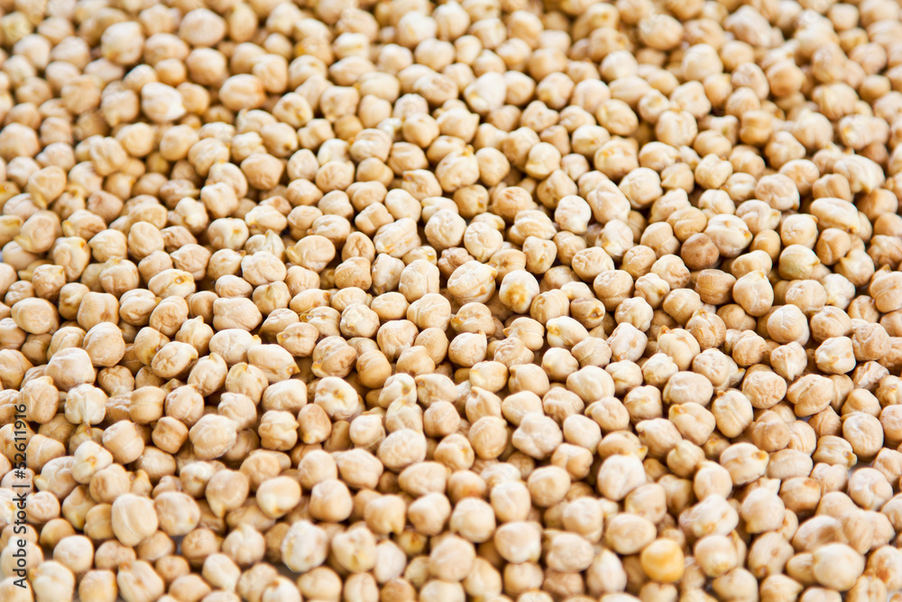Chickpea Chickpea