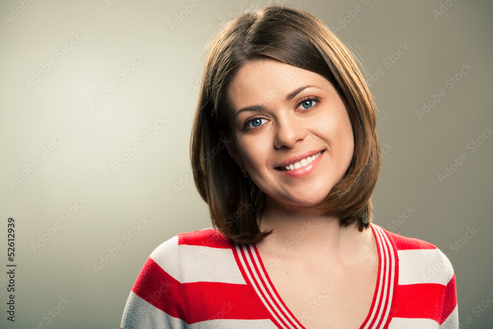 happy woman happy woman