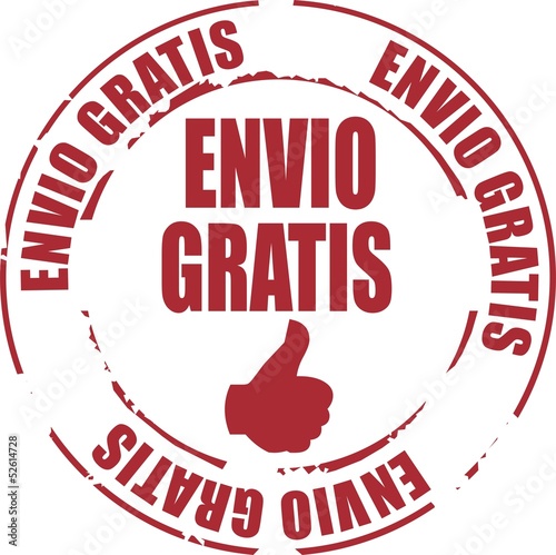 tampon envio gratis