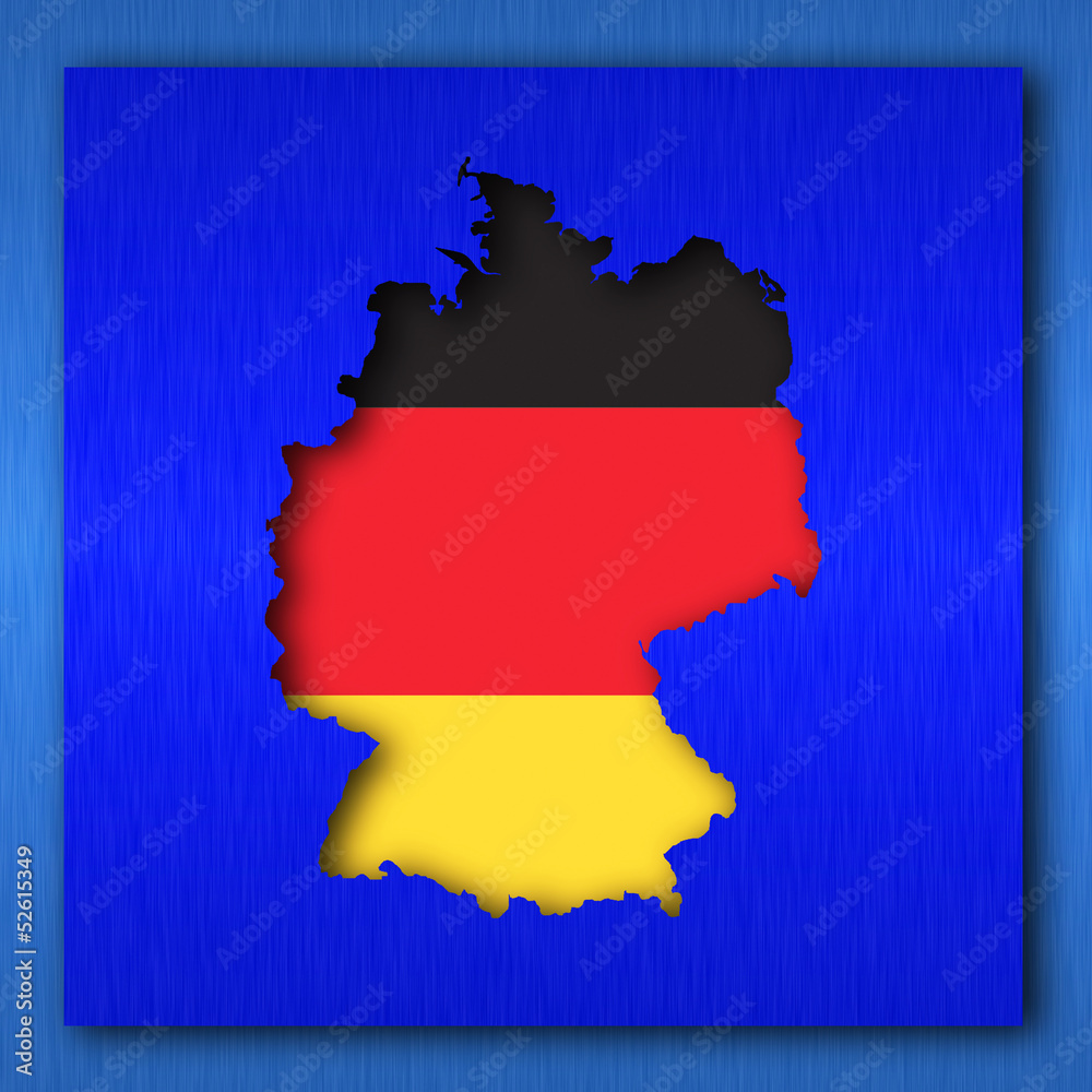 Fototapeta premium germania