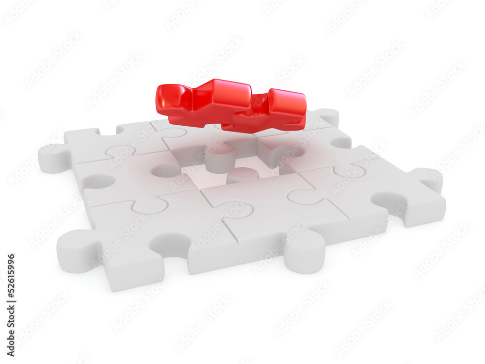 puzzle puzzle