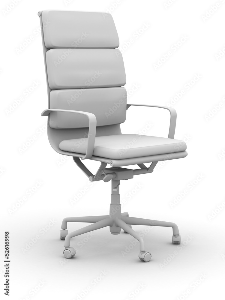White Office Chair White Office Chair