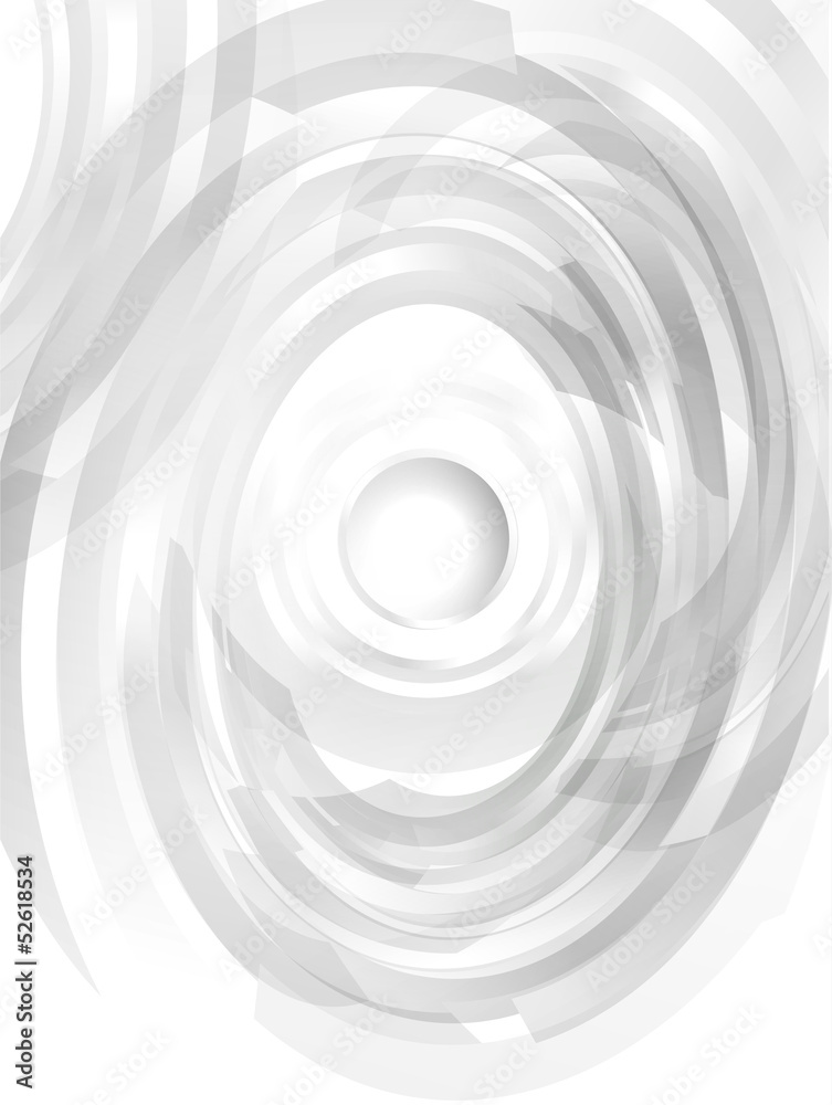 Obraz premium Vector circle Abstract web design bubble, vector