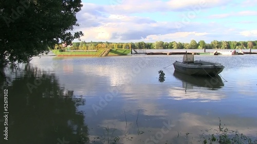 piena fiume po maggio 2013