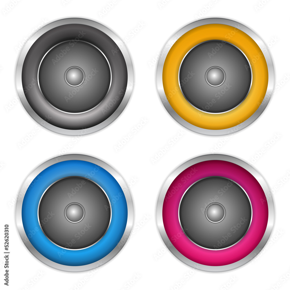 Soundspeakers Soundspeakers