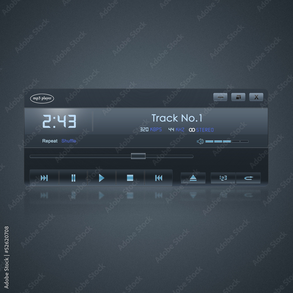 mp3 player mp3 player