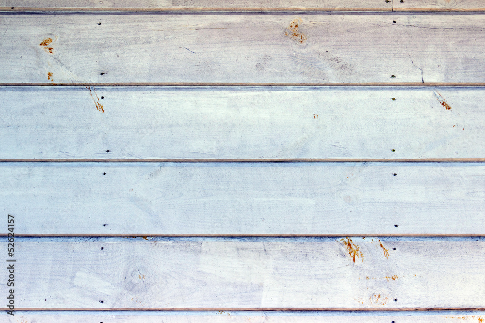 Naklejka premium The white wood texture with natural patterns background