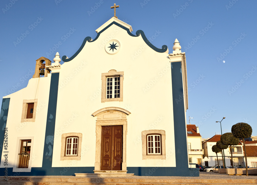 Ericeira Parish Church