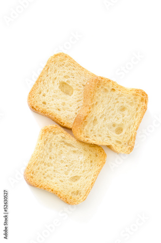 three toast
