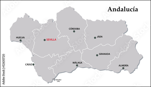 Andalucía