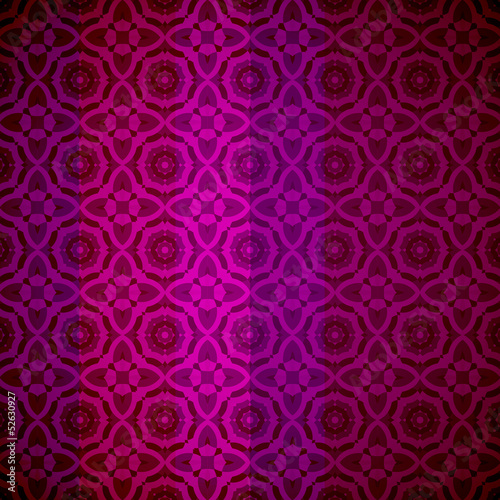 Vector illustration abstract background violet