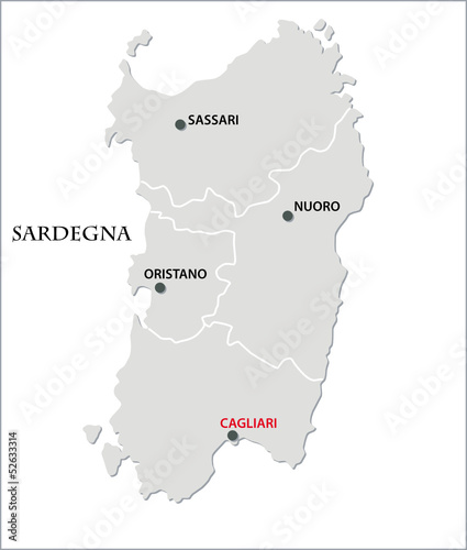 Sardegna Italia
