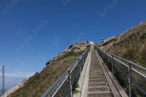Views around Point Reyes National Seashore  photo