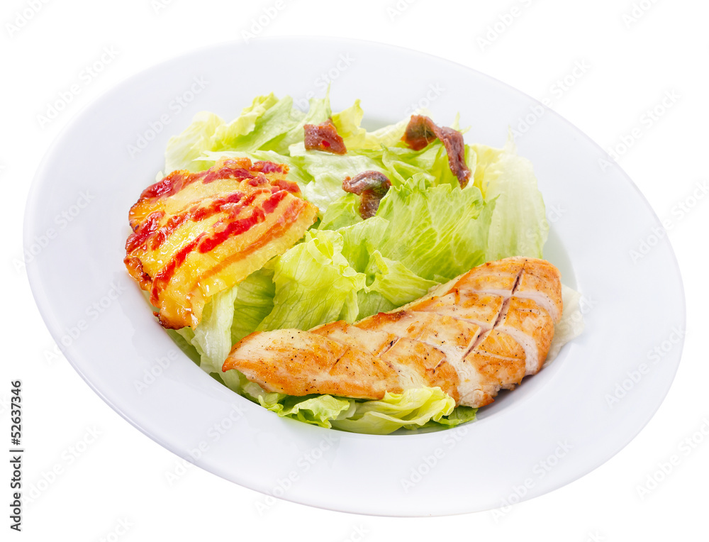 Fresh Plate Fresh Plate