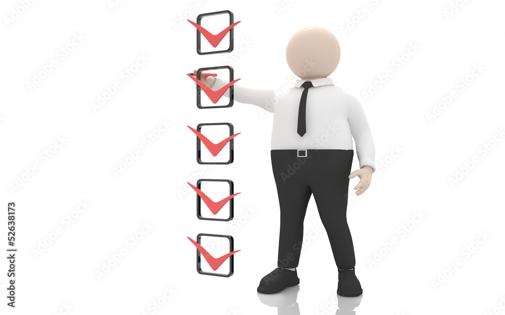 Office scenes (the clerk complied with all things) Office scenes (the clerk complied with all things)
